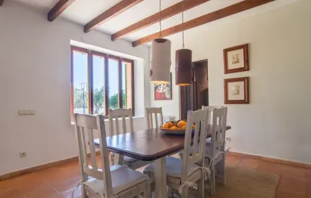 Conies Vell, Maison 8 personnes à Sant Llorenc - Photo 28