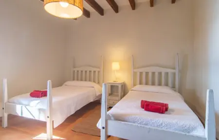 Conies Vell, Maison 8 personnes à Sant Llorenc - Photo 30