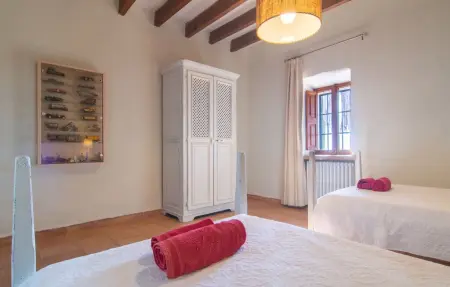Conies Vell, Maison 8 personnes à Sant Llorenc - Photo 31