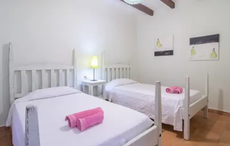 Conies Vell, Maison 8 personnes à Sant Llorenc - Photo 32