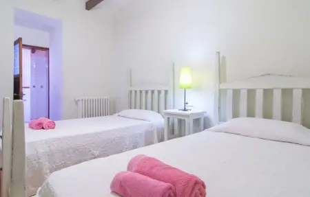 Conies Vell, Maison 8 personnes à Sant Llorenc - Photo 33