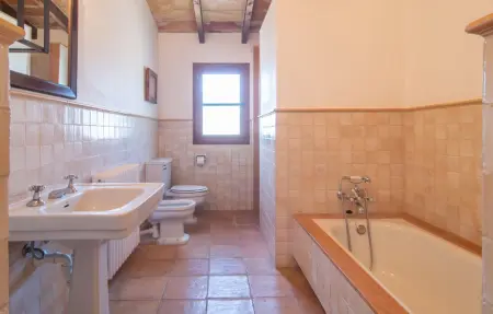 Conies Vell, Maison 8 personnes à Sant Llorenc - Photo 37