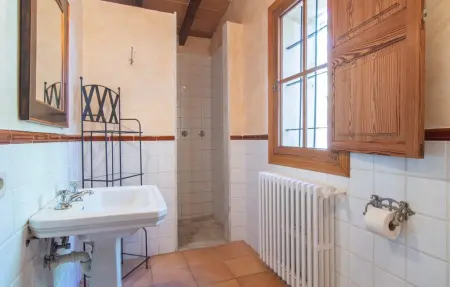 Conies Vell, Maison 8 personnes à Sant Llorenc - Photo 38