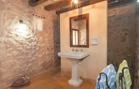 Conies Vell, Maison 8 personnes à Sant Llorenc - Photo 39