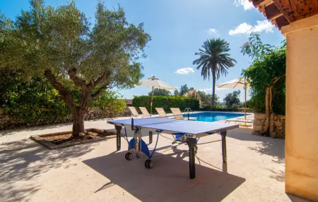 Conies Vell, Maison 8 personnes à Sant Llorenc - Photo 41