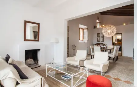 Llucamar, Maison 6 personnes à Sant Llorenc - Photo 7
