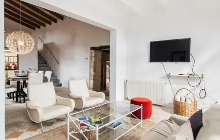 Llucamar, Maison 6 personnes à Sant Llorenc - Photo 8