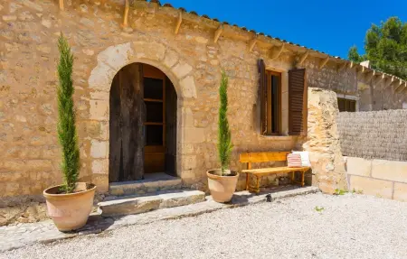 Llucamar, Maison 6 personnes à Sant Llorenc - Photo 10