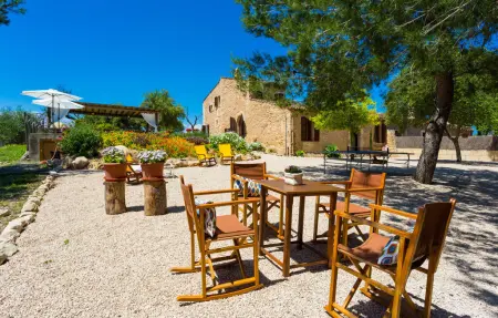 Llucamar, Maison 6 personnes à Sant Llorenc - Photo 13