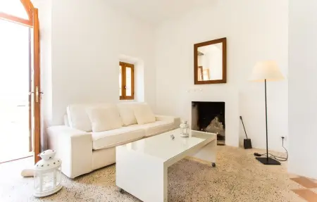 Llucamar, Maison 6 personnes à Sant Llorenc - Photo 15
