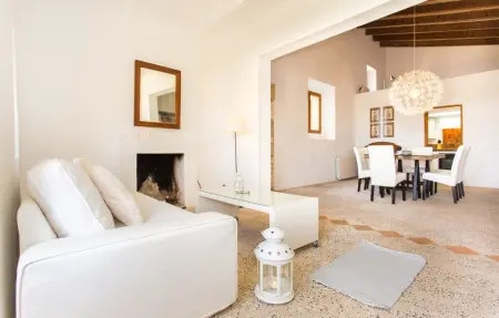 Llucamar, Maison 6 personnes à Sant Llorenc - Photo 16