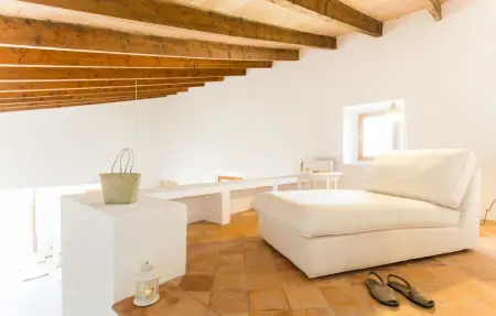 Llucamar, Maison 6 personnes à Sant Llorenc - Photo 17