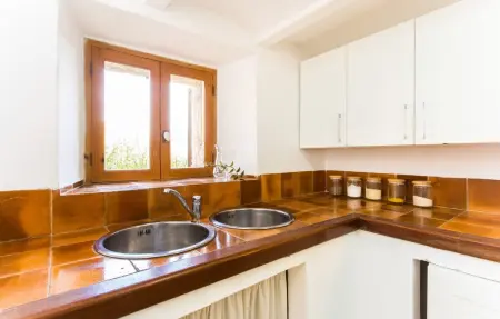 Llucamar, Maison 6 personnes à Sant Llorenc - Photo 21