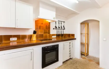 Llucamar, Maison 6 personnes à Sant Llorenc - Photo 22