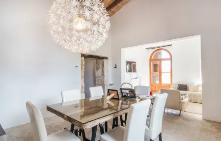 Llucamar, Maison 6 personnes à Sant Llorenc - Photo 23