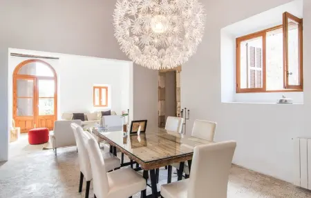 Llucamar, Maison 6 personnes à Sant Llorenc - Photo 24