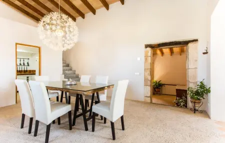 Llucamar, Maison 6 personnes à Sant Llorenc - Photo 27