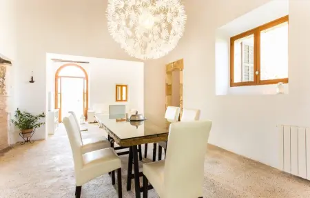 Llucamar, Maison 6 personnes à Sant Llorenc - Photo 28