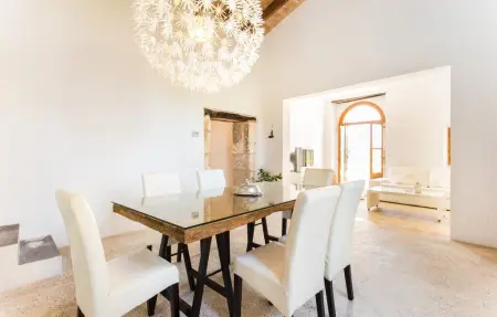 Llucamar, Maison 6 personnes à Sant Llorenc - Photo 29