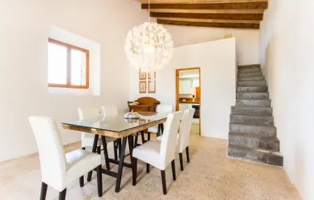 Llucamar, Maison 6 personnes à Sant Llorenc - Photo 30