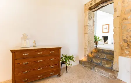 Llucamar, Maison 6 personnes à Sant Llorenc - Photo 34