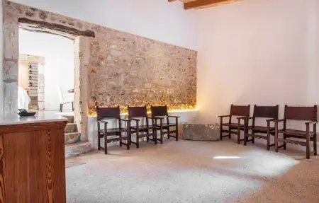 Llucamar, Maison 6 personnes à Sant Llorenc - Photo 35