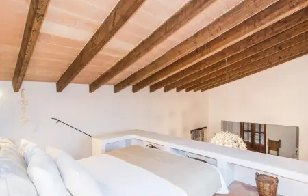 Llucamar, Maison 6 personnes à Sant Llorenc - Photo 36