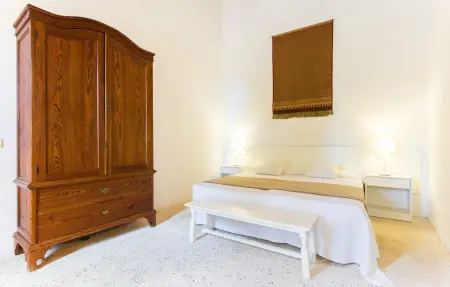 Llucamar, Maison 6 personnes à Sant Llorenc - Photo 39