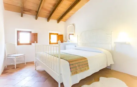 Llucamar, Maison 6 personnes à Sant Llorenc - Photo 42