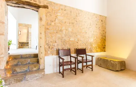 Llucamar, Maison 6 personnes à Sant Llorenc - Photo 44