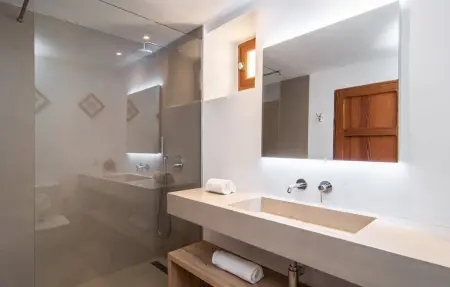 Llucamar, Maison 6 personnes à Sant Llorenc - Photo 46