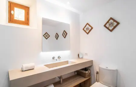 Llucamar, Maison 6 personnes à Sant Llorenc - Photo 47