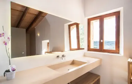 Llucamar, Maison 6 personnes à Sant Llorenc - Photo 48