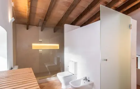 Llucamar, Maison 6 personnes à Sant Llorenc - Photo 49