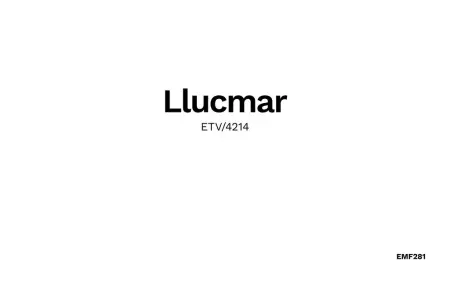 Llucamar, Maison 6 personnes à Sant Llorenc - Photo 50