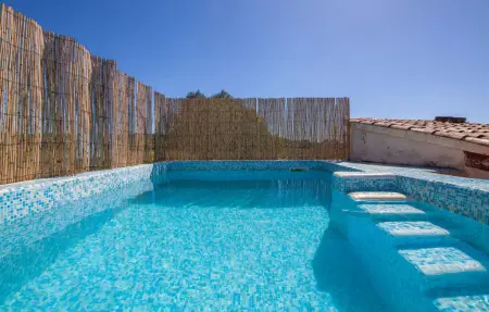 Sa Vela, Maison 2 personnes à Ses Salines - Photo 2
