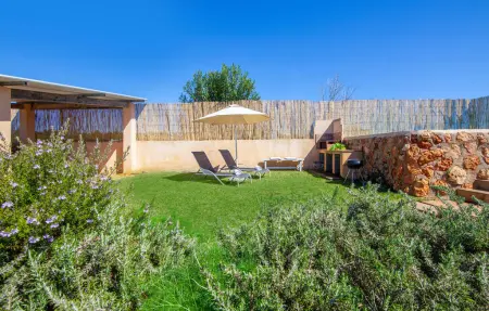 Sa Vela, Maison 2 personnes à Ses Salines - Photo 6