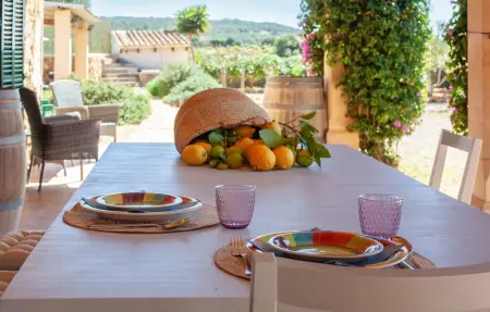 Sa Vela, Maison 2 personnes à Ses Salines - Photo 15