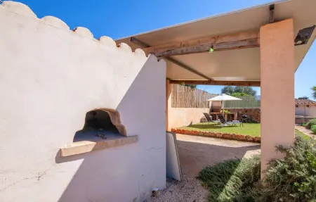 Sa Vela, Maison 2 personnes à Ses Salines - Photo 17