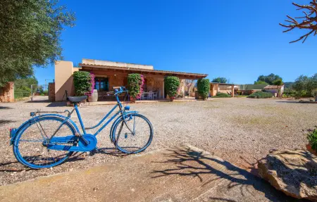 Sa Vela, Maison 2 personnes à Ses Salines - Photo 18
