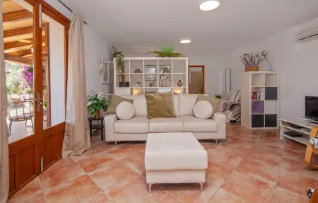 Sa Vela, Maison 2 personnes à Ses Salines - Photo 19