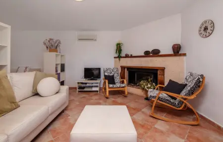 Sa Vela, Maison 2 personnes à Ses Salines - Photo 20