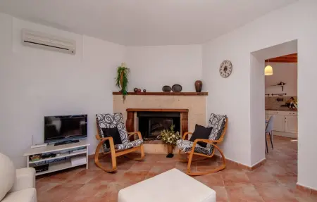Sa Vela, Maison 2 personnes à Ses Salines - Photo 21