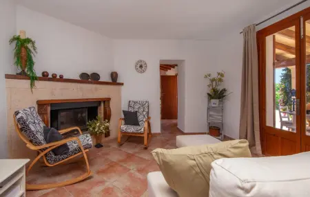 Sa Vela, Maison 2 personnes à Ses Salines - Photo 22