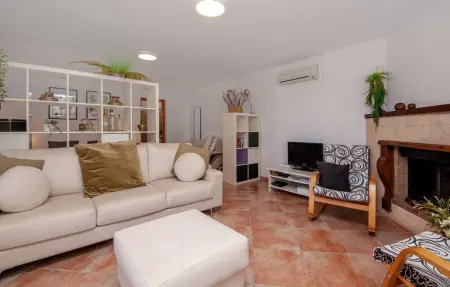 Sa Vela, Maison 2 personnes à Ses Salines - Photo 23