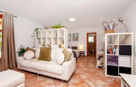 Sa Vela, Maison 2 personnes à Ses Salines - Photo 24