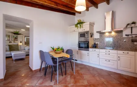 Sa Vela, Maison 2 personnes à Ses Salines - Photo 25
