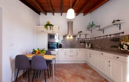 Sa Vela, Maison 2 personnes à Ses Salines - Photo 26