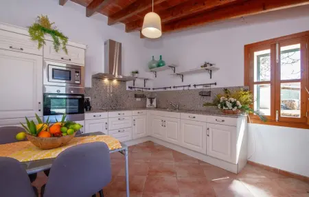 Sa Vela, Maison 2 personnes à Ses Salines - Photo 27