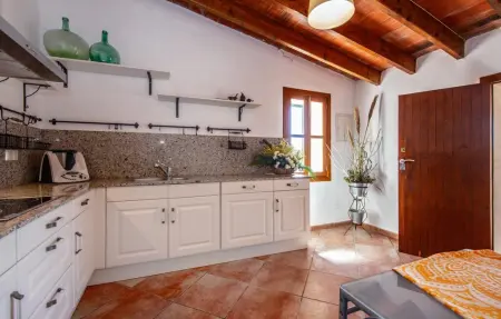 Sa Vela, Maison 2 personnes à Ses Salines - Photo 28